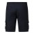 D555 Larry Cargo Shorts Navy - Shorts - Grote Maten Korte Broeken Heren