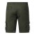 D555 Larry Cargo Shorts Khaki - Shorts - Grote Maten Korte Broeken Heren