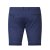 D555 Calvin Stretch Shorts Navy - Shorts - Grote Maten Korte Broeken Heren