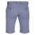 D555 Hardy Shorts Blue - Shorts - Grote Maten Korte Broeken Heren