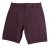 D555 Bandit Ao Micro Print Stretch Chino Shorts - Shorts - Grote Maten Korte Broeken Heren