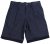 D555 Magna AO Print Stretch Chino Shorts - Shorts - Grote Maten Korte Broeken Heren