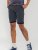 D555 Magna AO Print Stretch Chino Shorts - Shorts - Grote Maten Korte Broeken Heren