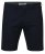 D555 Opala-1 Stretch Chino Shorts Navy - Shorts - Grote Maten Korte Broeken Heren