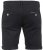 D555 BASILDON 1 Chino Shorts - Shorts - Grote Maten Korte Broeken Heren