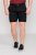 D555 BASILDON 1 Chino Shorts - Shorts - Grote Maten Korte Broeken Heren