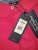 Tommy Hilfiger Classic Polo Dark Pink - Motleys gekke april solden - 