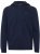 Blend Hoodie 4494 Dress Blues - Sweaters & hoodies - Sweaters & Hoodies Grote Maten Heren