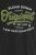 Blend 4568 T-Shirt Black - T-shirts - Grote Maten T-shirts Heren