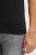 Blend 8411 T-Shirt Black - T-shirts - Grote Maten T-shirts Heren
