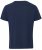 Blend 8411 T-Shirt Dress Blues - T-shirts - Grote Maten T-shirts Heren