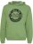 Blend 5049 Hoodie Green Eyes - Sweaters & hoodies - Sweaters & Hoodies Grote Maten Heren