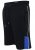 D555 DRAYTON Jersey Shorts - Joggingbroeken & shorts - Joggingbroeken & Shorts Heren Grote Maten