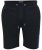 D555 DRAYTON Jersey Shorts - Joggingbroeken & shorts - Joggingbroeken & Shorts Heren Grote Maten