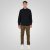 Double Outfitters GS-5225 Oxford overhemd Zwart - Hemden - Overhemden Grote Maten Heren