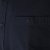 Double Outfitters GS-5225 Oxford overhemd Zwart - Hemden - Overhemden Grote Maten Heren