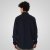 Double Outfitters GS-5225 Oxford overhemd Navyblauw - Hemden - Overhemden Grote Maten Heren