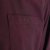 Double Outfitters GS-5225 Oxford overhemd Bordeaux - Hemden - Overhemden Grote Maten Heren