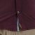 Double Outfitters GS-5225 Oxford overhemd Bordeaux - Hemden - Overhemden Grote Maten Heren