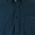 Double Outfitters GS-5225 Oxford overhemd Donkergroen - Hemden - Overhemden Grote Maten Heren