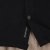 Double Outfitters GS-5237 Overshirt Zwart - Hemden - Overhemden Grote Maten Heren
