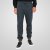 Double Outfitters MPAN-6055 Joggingbroek Antraciet - Joggingbroeken & shorts - Joggingbroeken & Shorts Heren Grote Maten