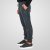 Double Outfitters MPAN-6055 Joggingbroek Antraciet - Joggingbroeken & shorts - Joggingbroeken & Shorts Heren Grote Maten