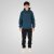 Double Outfitters MPAN-6055 Joggingbroek Zwart - Joggingbroeken & shorts - Joggingbroeken & Shorts Heren Grote Maten