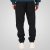 Double Outfitters MPAN-6055 Joggingbroek Zwart - Joggingbroeken & shorts - Joggingbroeken & Shorts Heren Grote Maten