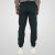 Double Outfitters MPAN-6055 Joggingbroek Donkergroen - Joggingbroeken & shorts - Joggingbroeken & Shorts Heren Grote Maten