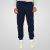 Double Outfitters MPAN-6055 Joggingbroek Navyblauw - Joggingbroeken & shorts - Joggingbroeken & Shorts Heren Grote Maten