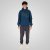 Double Outfitters MPAN-6057 Joggingbroek Antraciet - Joggingbroeken & shorts - Joggingbroeken & Shorts Heren Grote Maten
