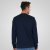 Double Outfitters MTOP-1141 Sweater Navyblauw - Sweaters & hoodies - Sweaters & Hoodies Grote Maten Heren