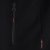 Double Outfitters MTOP-1158 Sweatvest met rits Zwart - Sweaters & hoodies - Sweaters & Hoodies Grote Maten Heren