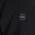 Double Outfitters MTOP-1160 Hoodie met rits Zwart - Sweaters & hoodies - Sweaters & Hoodies Grote Maten Heren