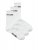 Jack & Jones Melvin Tennissokken Wit 3-pack - Ondergoed & zwem - Grote Maten Ondergoed Heren