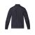 D555 Terron Bomber Jacket Black - Jassen - Grote Maten Herenjassen