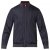 D555 Terron Bomber Jacket Black - Jassen - Grote Maten Herenjassen