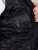 D555 Jamie Soft Shell Detachable Hood Padded Jacket Zwart TALL - TALL jassen - Jassen in TALL-maten