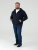 D555 Cantor Hoodie Navy - Sweaters & hoodies - Sweaters & Hoodies Grote Maten Heren