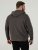 D555 Cantor Hoodie Grey - Sweaters & hoodies - Sweaters & Hoodies Grote Maten Heren