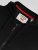 D555 Cantor Hoodie Black - Sweaters & hoodies - Sweaters & Hoodies Grote Maten Heren