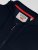 D555 Cantor Hoodie Navy - Sweaters & hoodies - Sweaters & Hoodies Grote Maten Heren