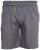 D555 John "Lightweight" Jog shorts Grey - Joggingbroeken & shorts - Joggingbroeken & Shorts Heren Grote Maten