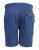D555 John "Lightweight" Jog shorts Navy - Joggingbroeken & shorts - Joggingbroeken & Shorts Heren Grote Maten