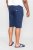 D555 John "Lightweight" Jog shorts Navy - Joggingbroeken & shorts - Joggingbroeken & Shorts Heren Grote Maten