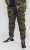 D555 Lambeth AOP Camo Cuffed Sweatpants - Joggingbroeken & shorts - Joggingbroeken & Shorts Heren Grote Maten