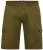 North Latitude 51133 cargo shorts legergroen - Shorts - Grote Maten Korte Broeken Heren