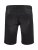 North Latitude 51336 denim shorts zwart - Shorts - Grote Maten Korte Broeken Heren