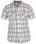 D555 Avant Tee + Shirt - Hemden - Overhemden Grote Maten Heren